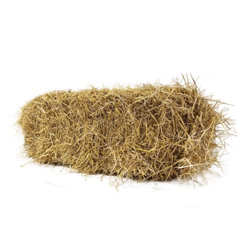 the friendly farmers quality barley wheat straw 15kg bale box next day free delivery